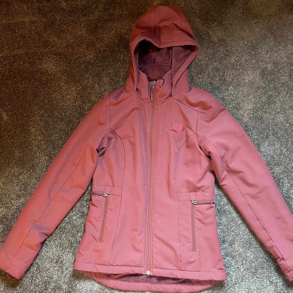 The North Face Women's Jacket